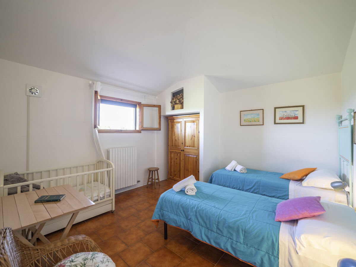 Podere San Michele – Villa 10 pers. avec piscine privée - Photo 51