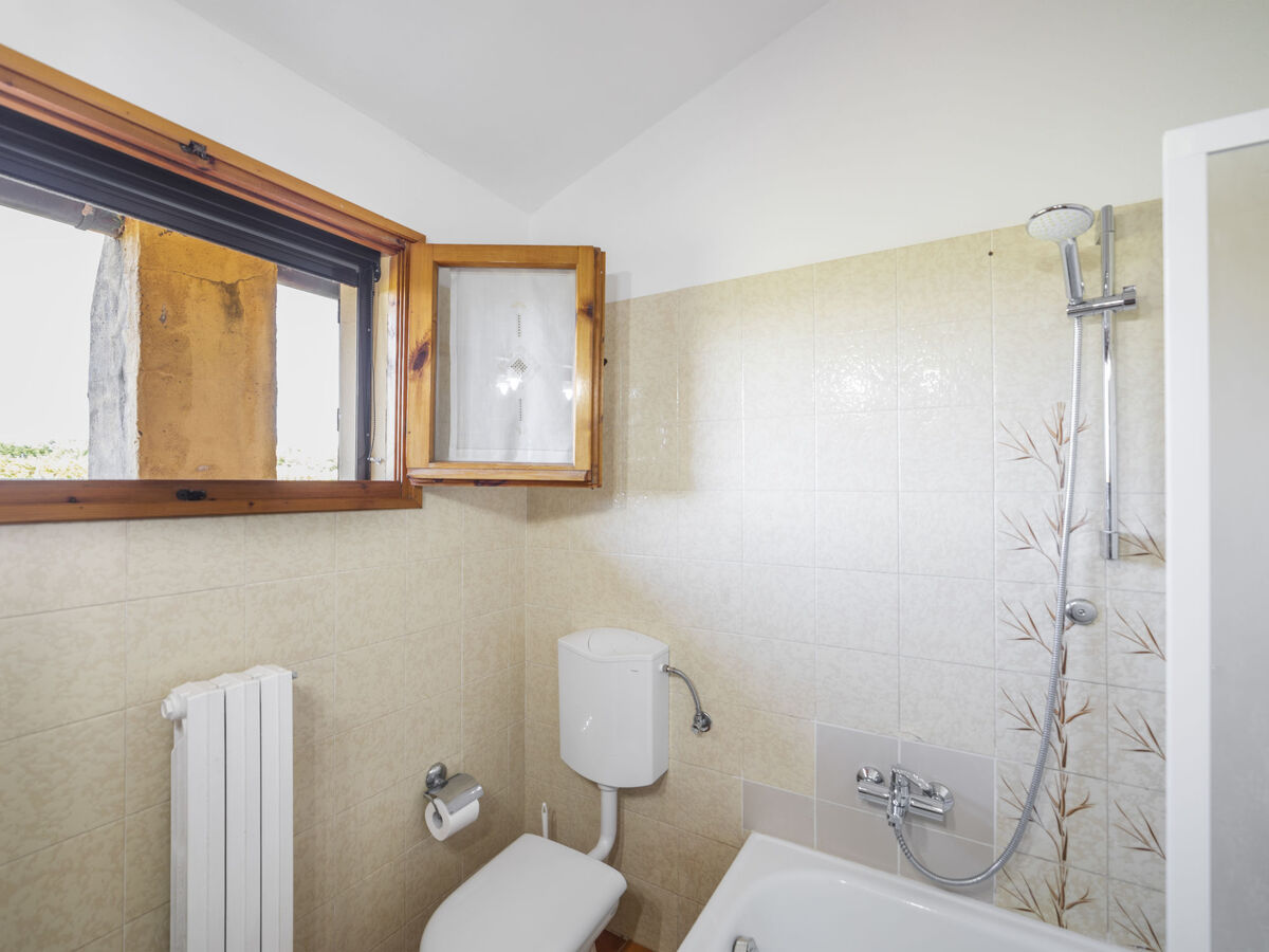 Podere San Michele – Villa 10 pers. avec piscine privée - Photo 53