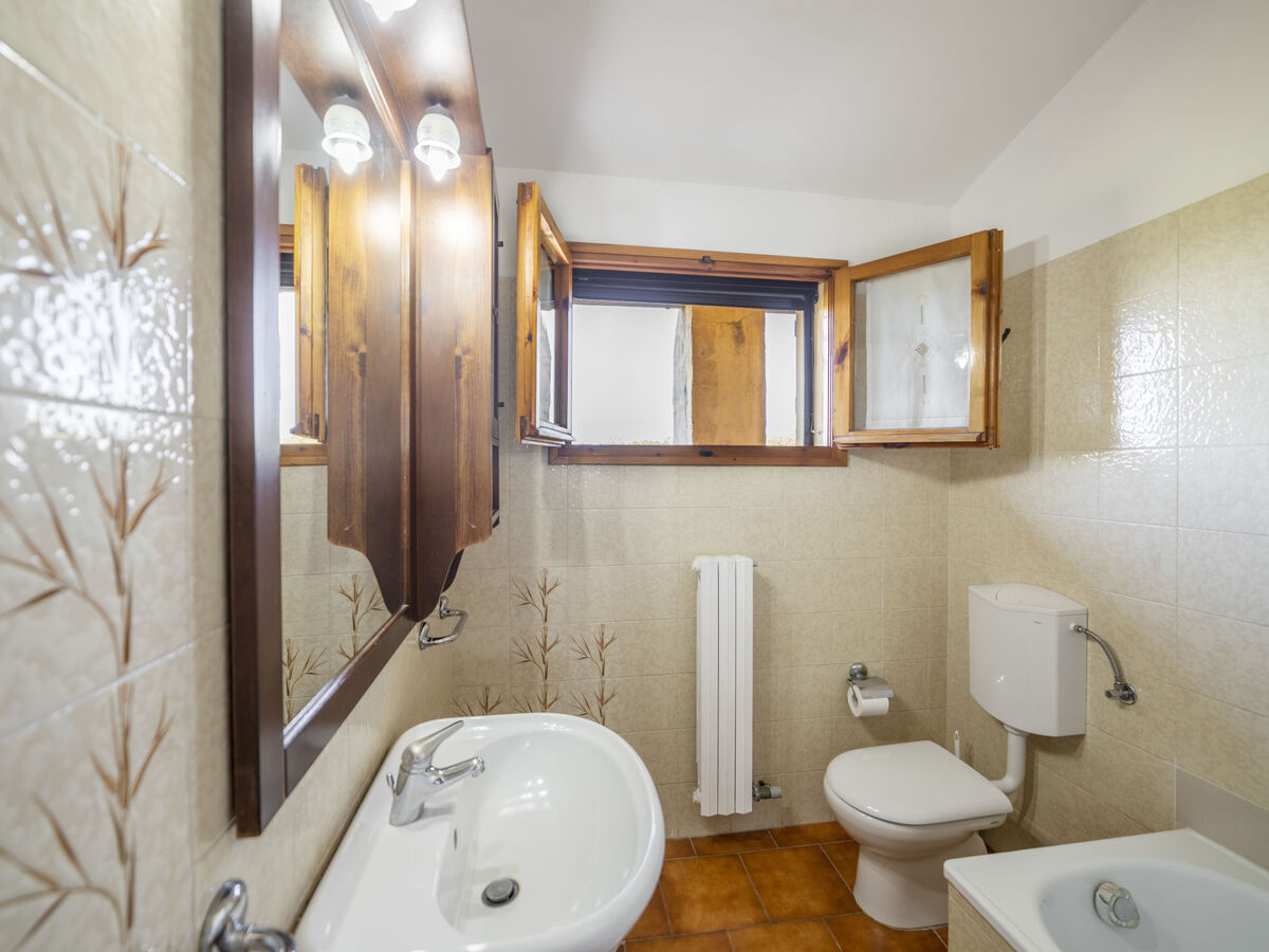 Podere San Michele – Villa 10 pers. avec piscine privée - Photo 55