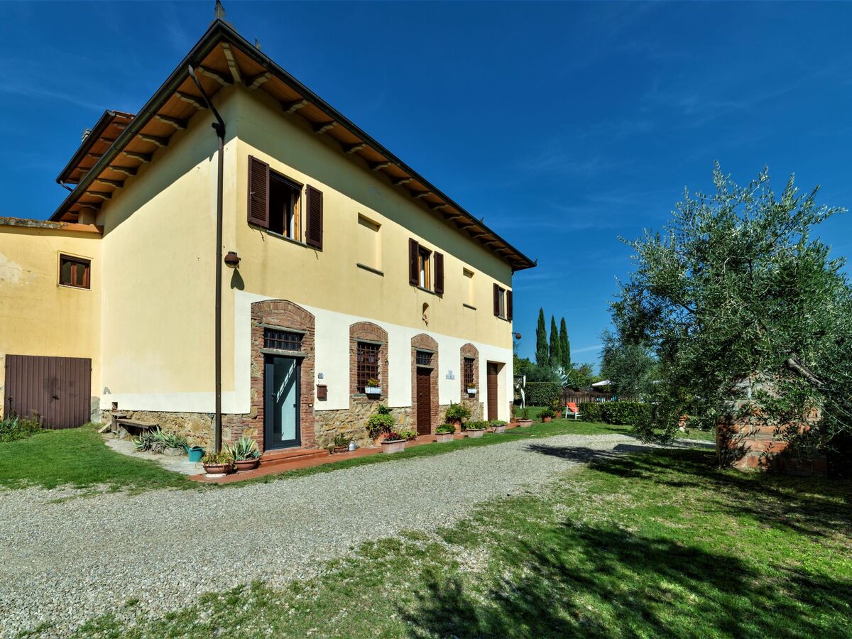 Podere San Michele – Villa 10 pers. avec piscine privée - Photo 57