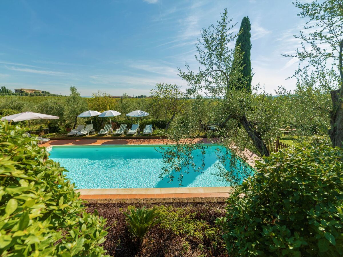 Podere San Michele – Villa 10 pers. avec piscine privée - Photo 58