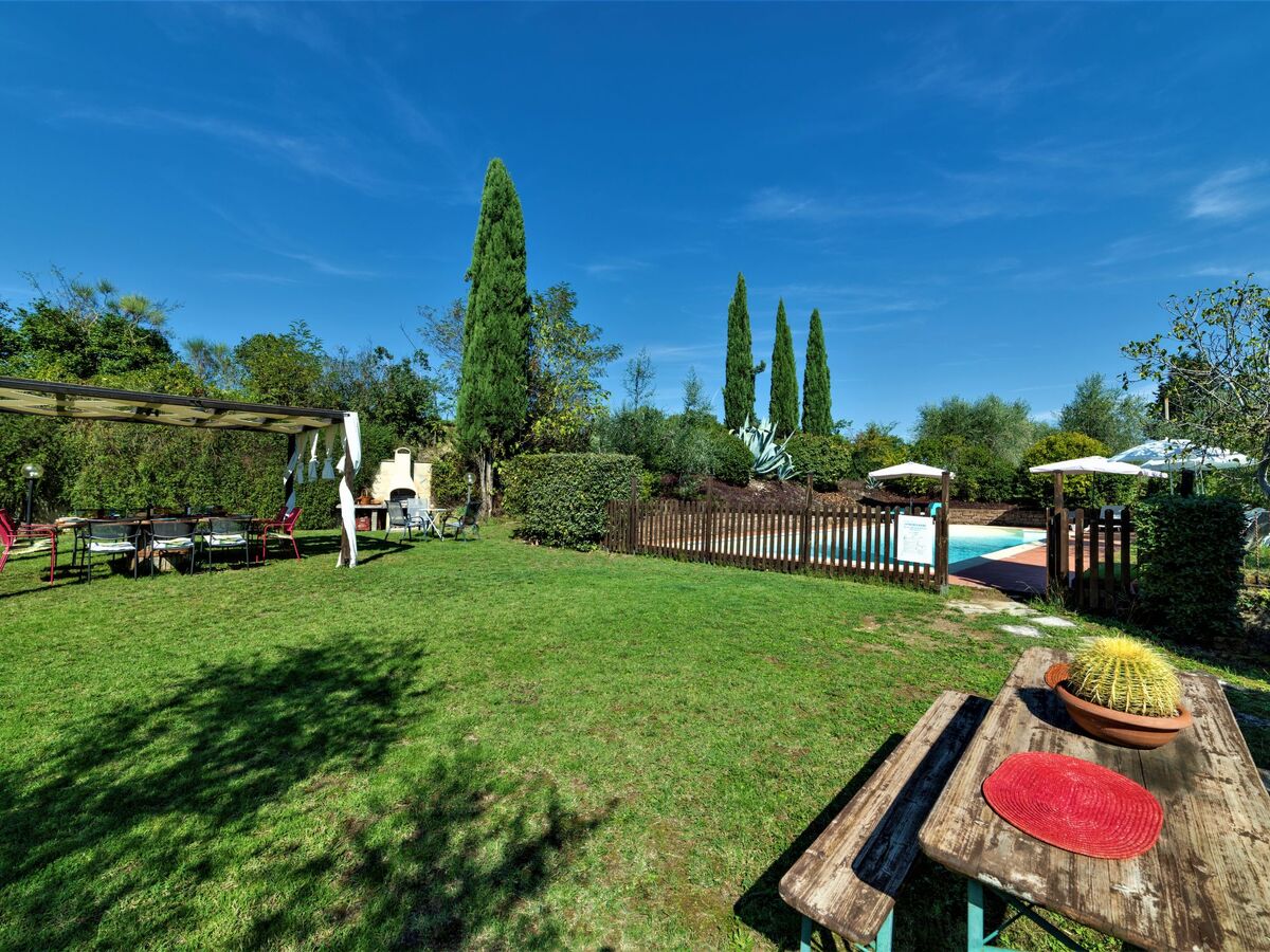 Podere San Michele – Villa 10 pers. avec piscine privée - Photo 59
