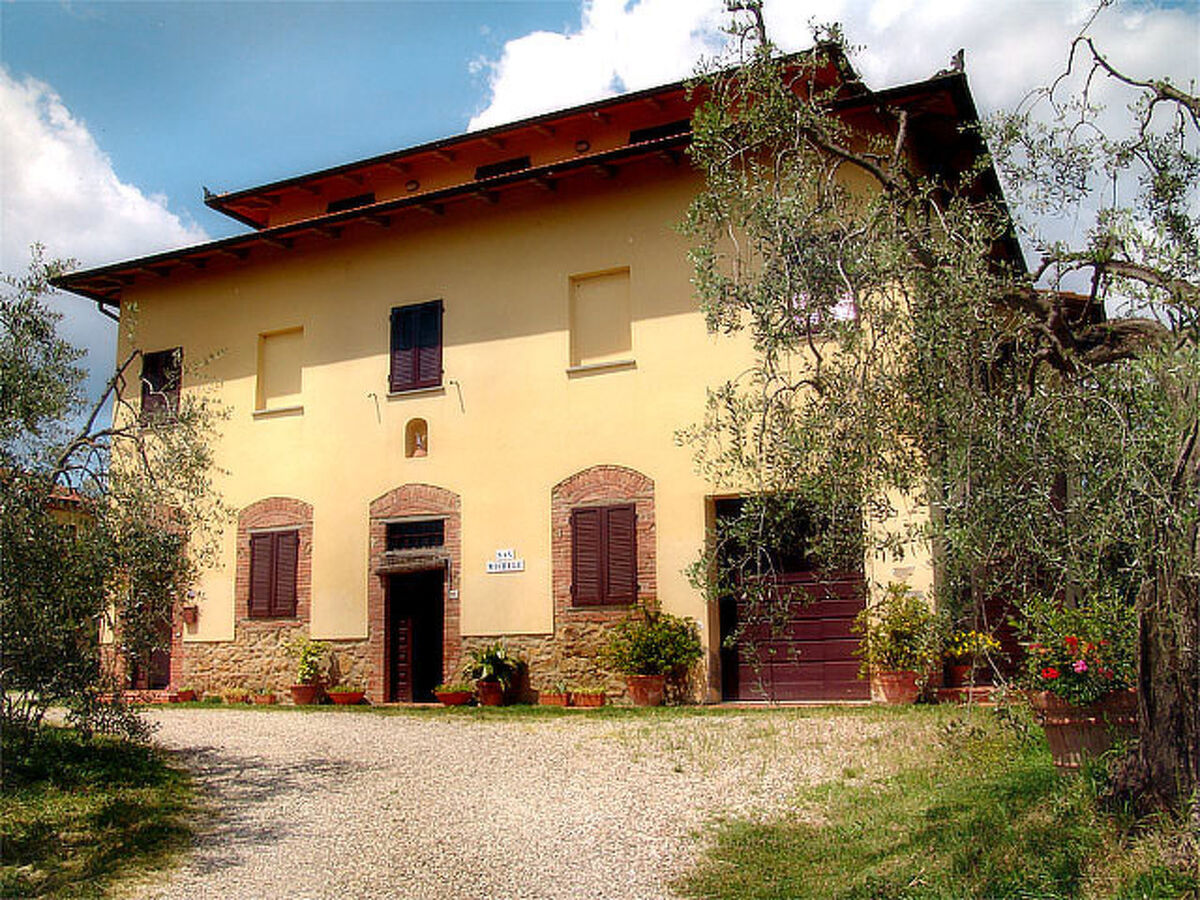 Podere San Michele – Villa 10 pers. avec piscine privée - Photo 60