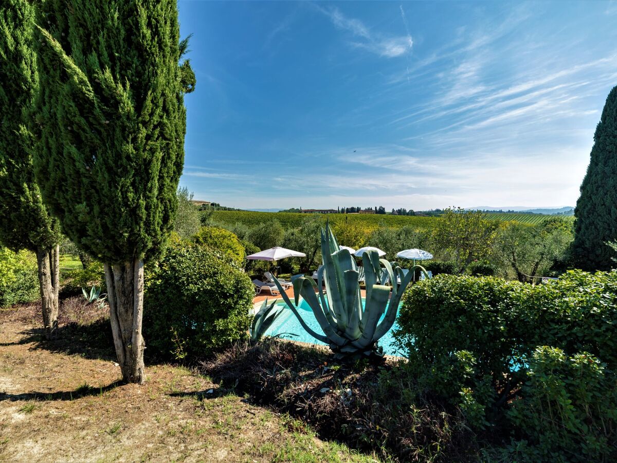 Podere San Michele – Villa 10 pers. avec piscine privée - Photo 63