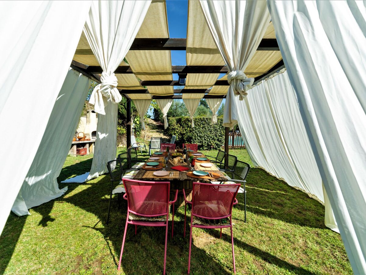 Podere San Michele – Villa 10 pers. avec piscine privée - Photo 65