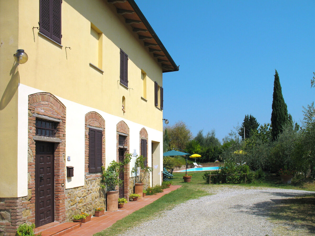 Podere San Michele – Villa 10 pers. avec piscine privée - Photo 67