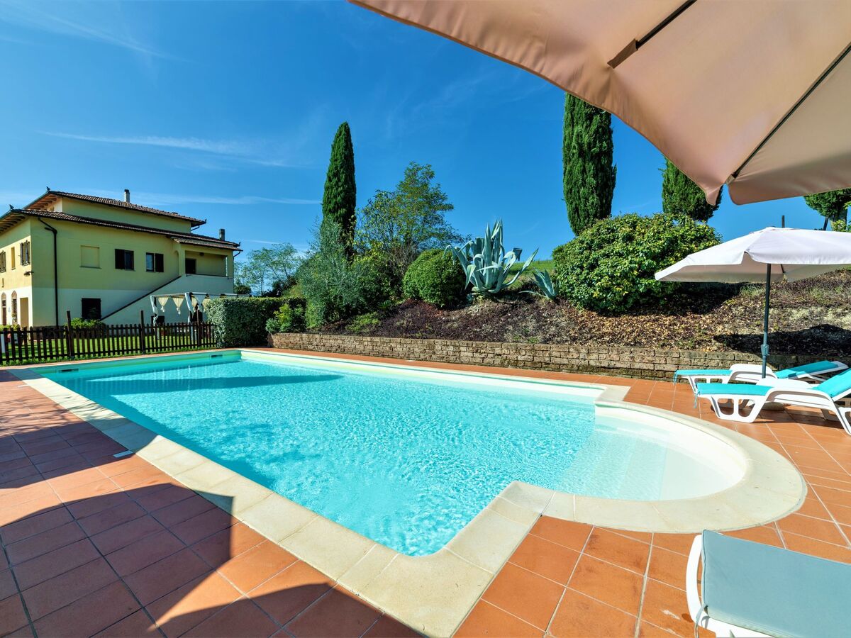 Podere San Michele – Villa 10 pers. avec piscine privée - Photo 68