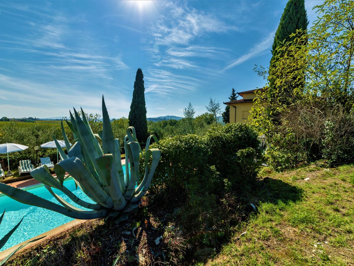 Podere San Michele – Villa 10 pers. avec piscine privée - Photo 69