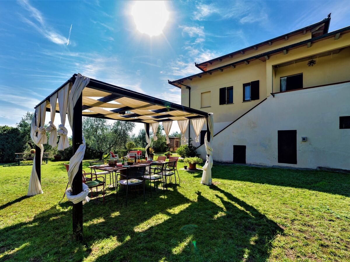Podere San Michele – Villa 10 pers. avec piscine privée - Photo 72
