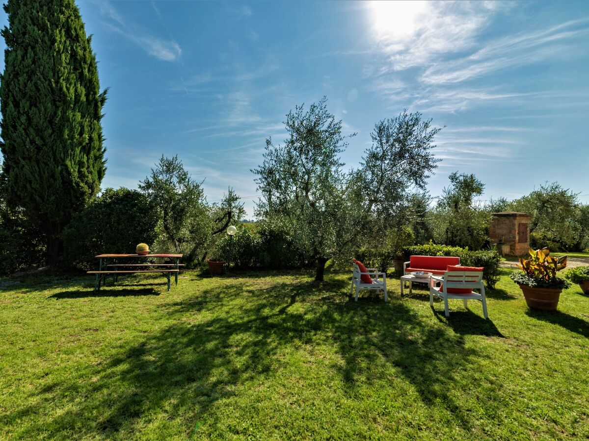 Podere San Michele – Villa 10 pers. avec piscine privée - Photo 73