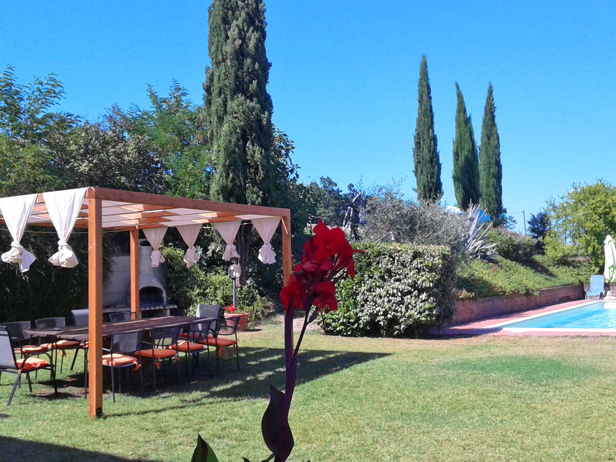 Podere San Michele – Villa 10 pers. avec piscine privée - Photo 74