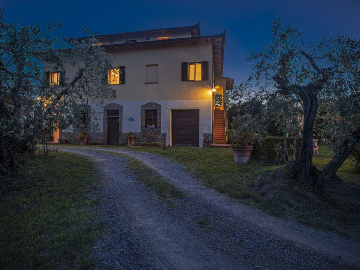 Podere San Michele – Villa 10 pers. avec piscine privée - Photo 75