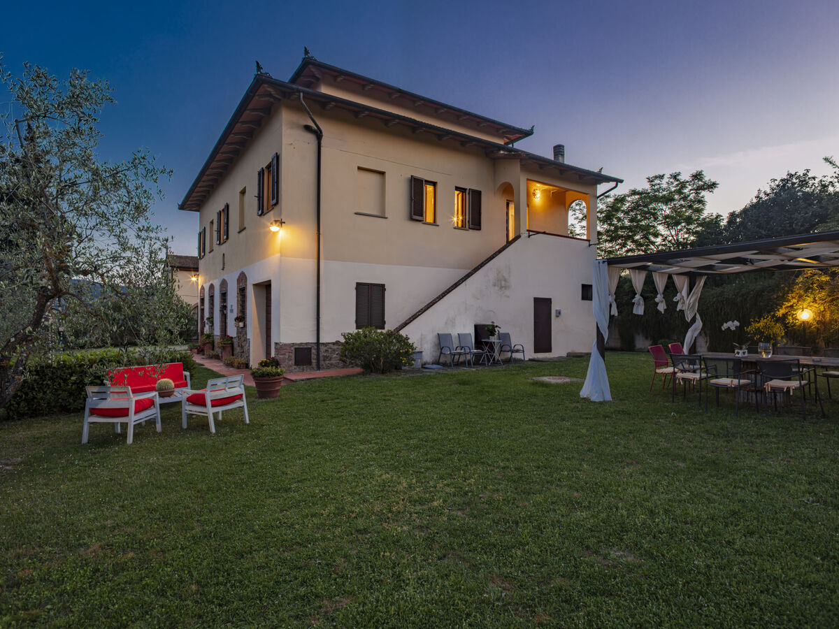 Podere San Michele – Villa 10 pers. avec piscine privée - Photo 76