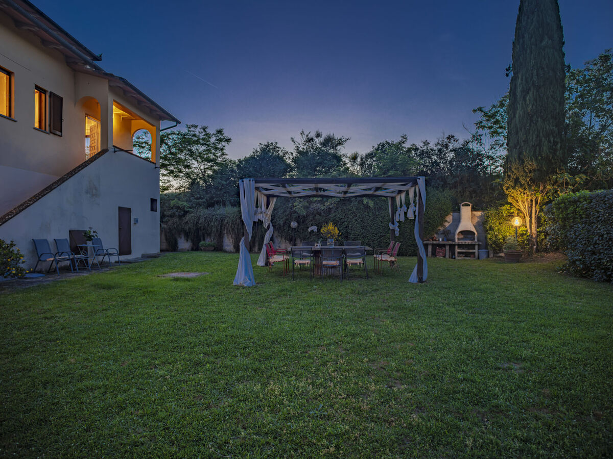 Podere San Michele – Villa 10 pers. avec piscine privée - Photo 78
