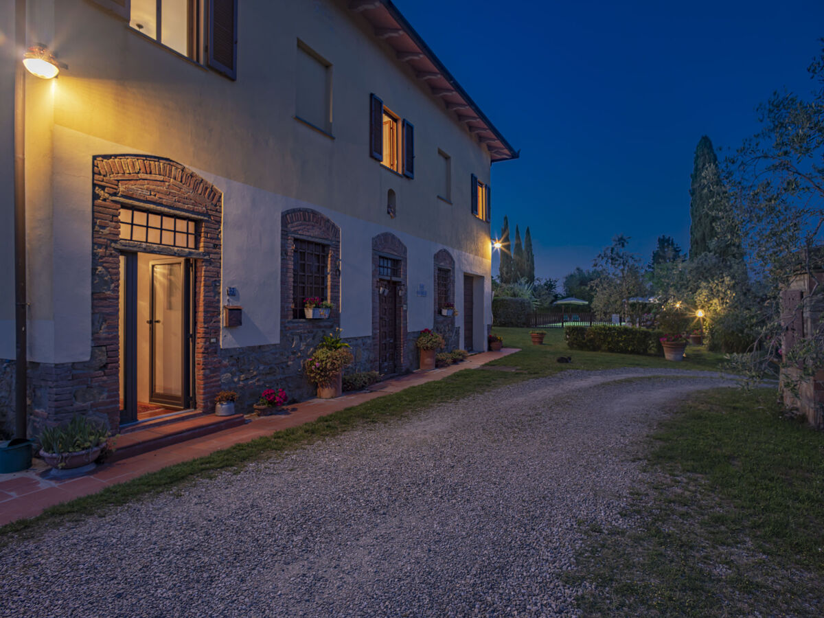 Podere San Michele – Villa 10 pers. avec piscine privée - Photo 81