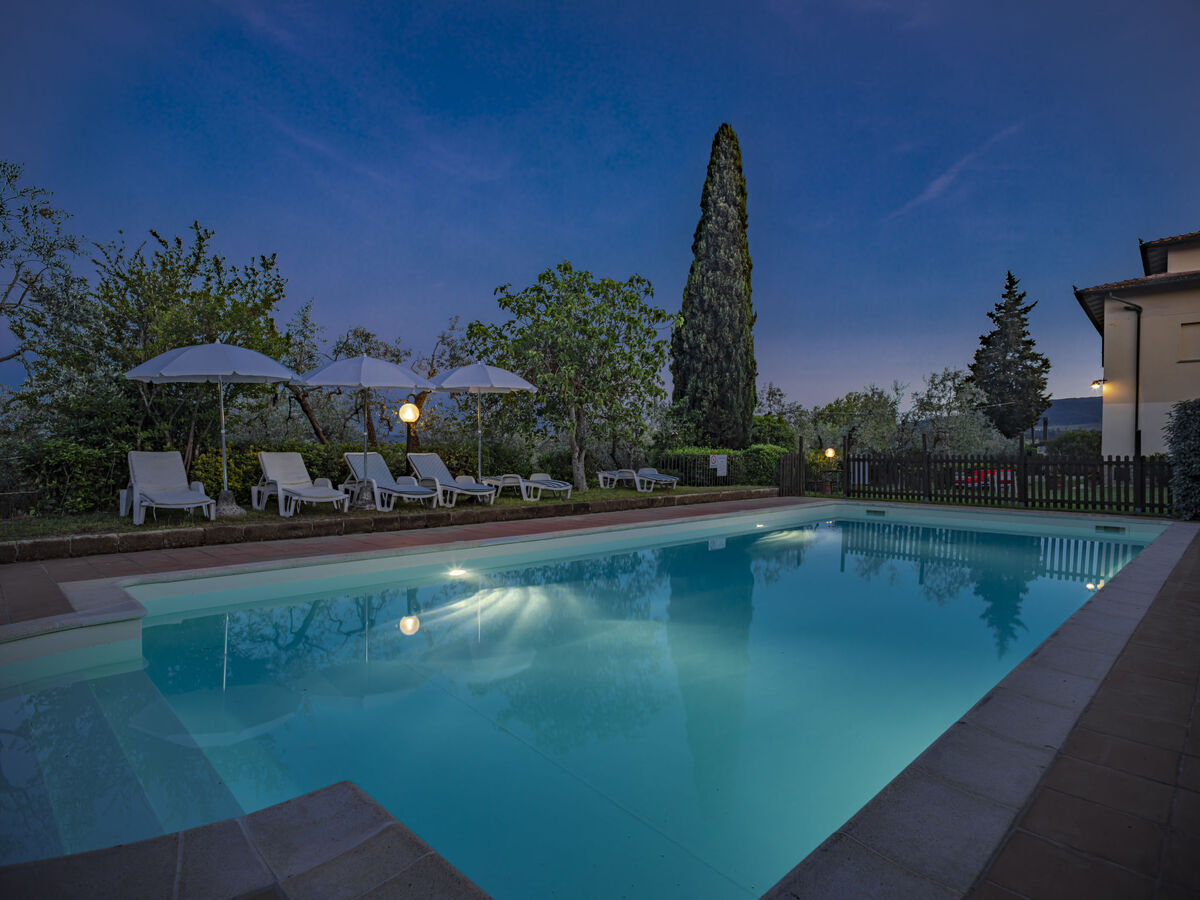 Podere San Michele – Villa 10 pers. avec piscine privée - Photo 82