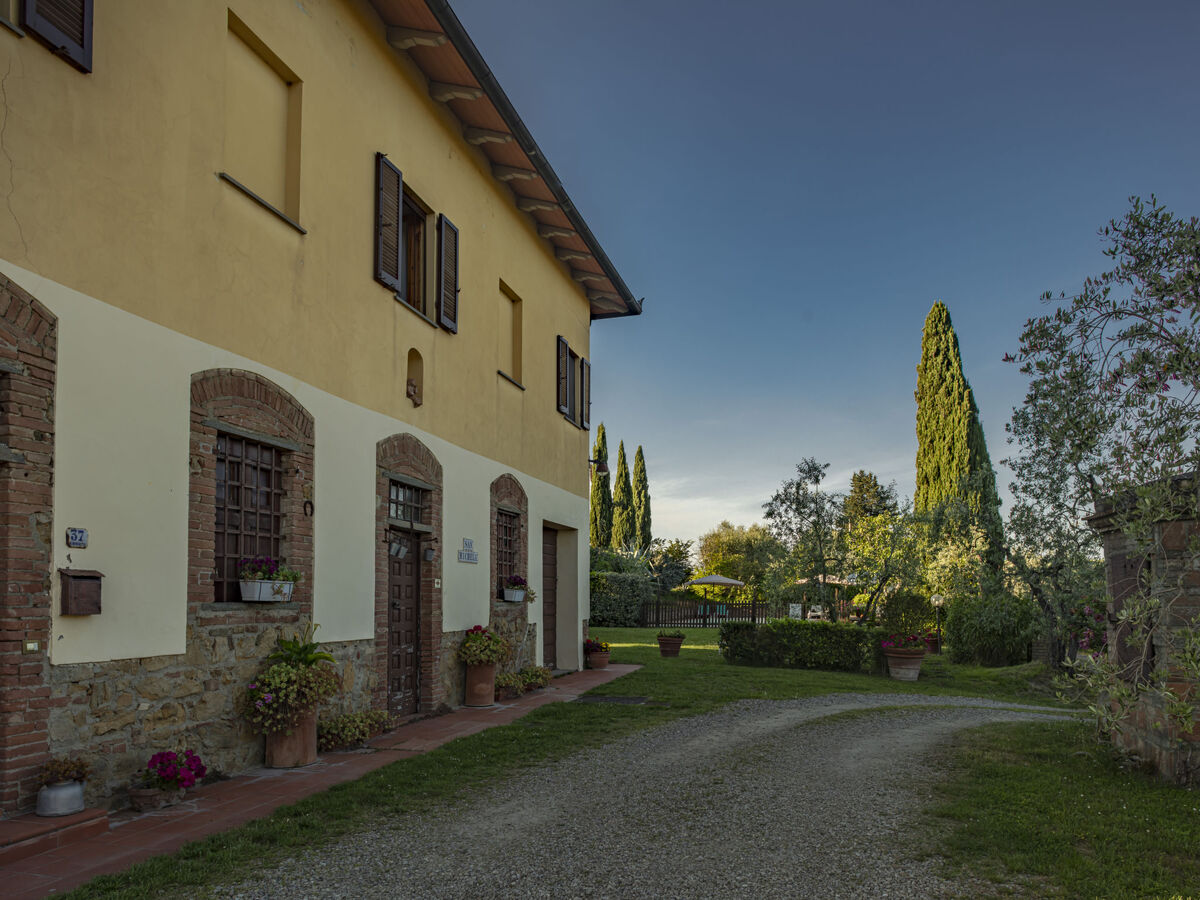 Podere San Michele – Villa 10 pers. avec piscine privée - Photo 83