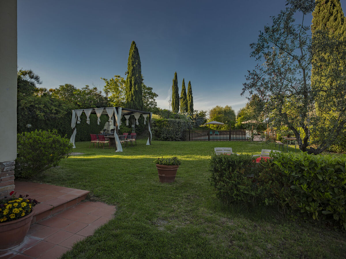 Podere San Michele – Villa 10 pers. avec piscine privée - Photo 84