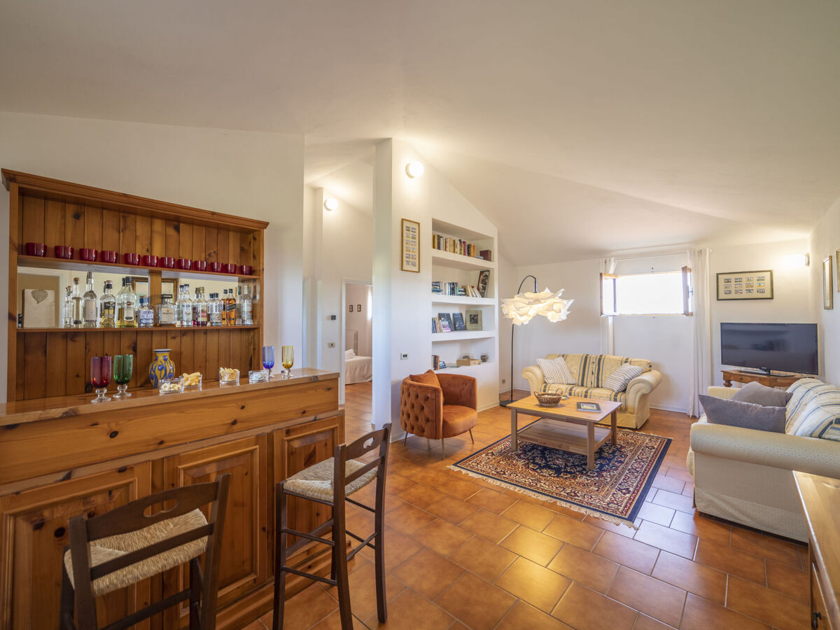 Podere San Michele – Villa 10 pers. avec piscine privée - Photo 85