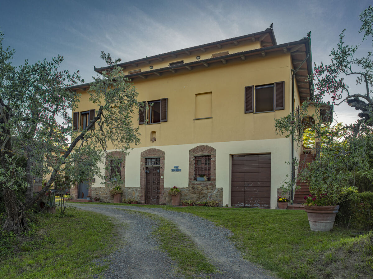 Podere San Michele – Villa 10 pers. avec piscine privée - Photo 86