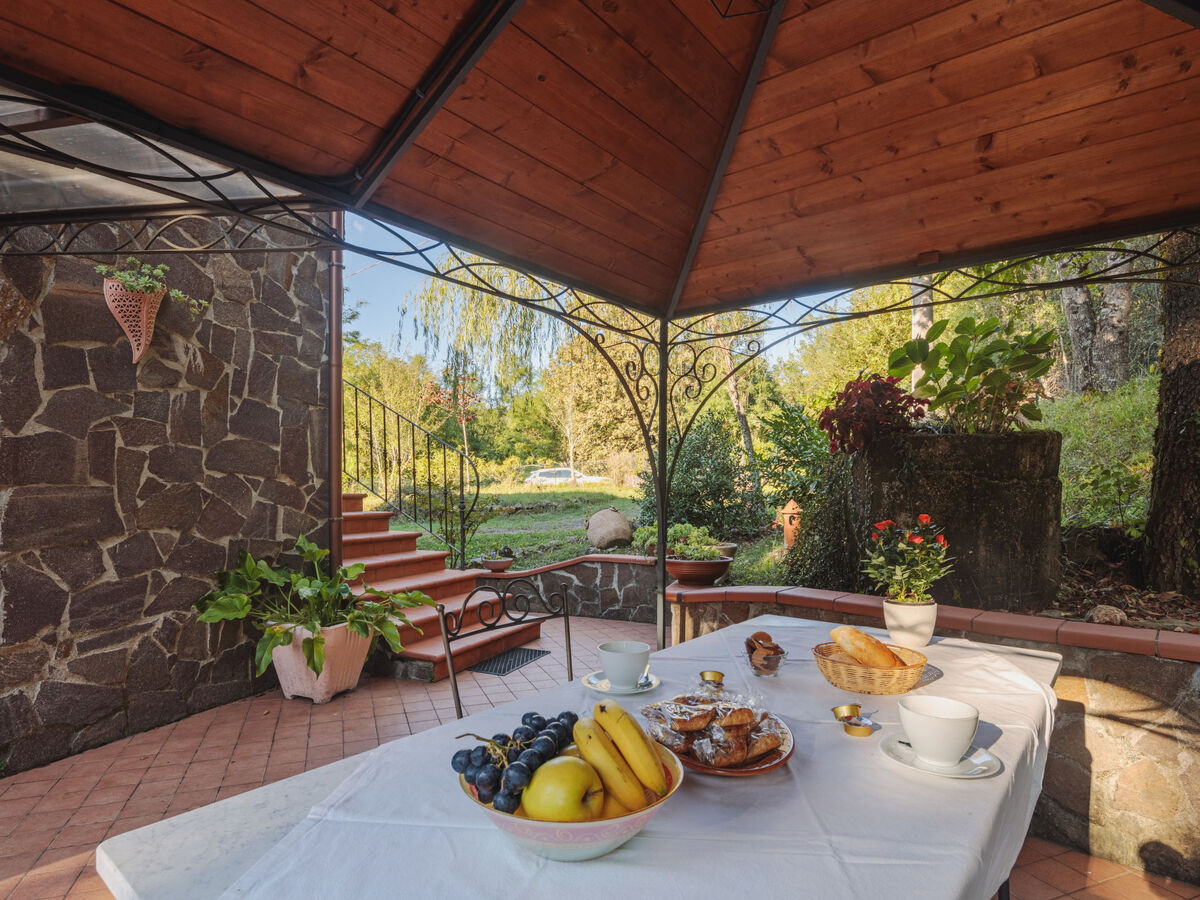 Grande Quercia – Maison rustique rénovée à Aulla - Photo 1