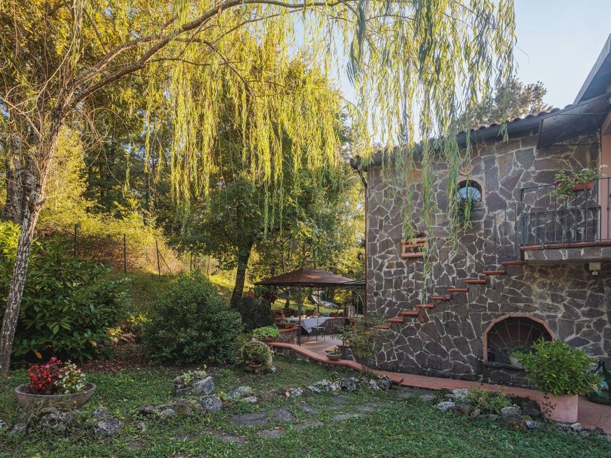 Grande Quercia – Maison rustique rénovée à Aulla - Photo 2