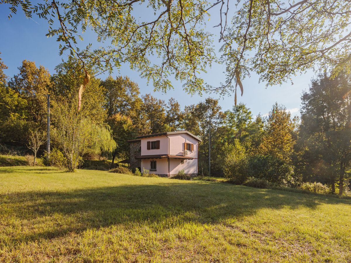Grande Quercia – Maison rustique rénovée à Aulla - Photo 3