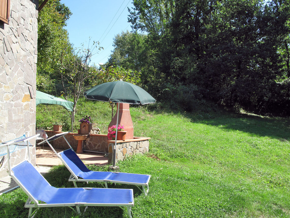 Grande Quercia – Maison rustique rénovée à Aulla - Photo 4