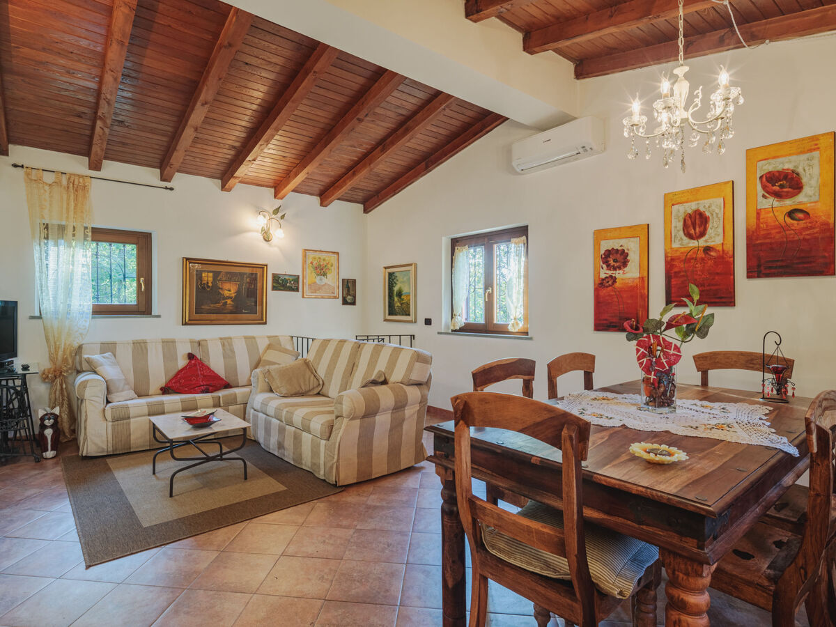 Grande Quercia – Maison rustique rénovée à Aulla - Photo 5