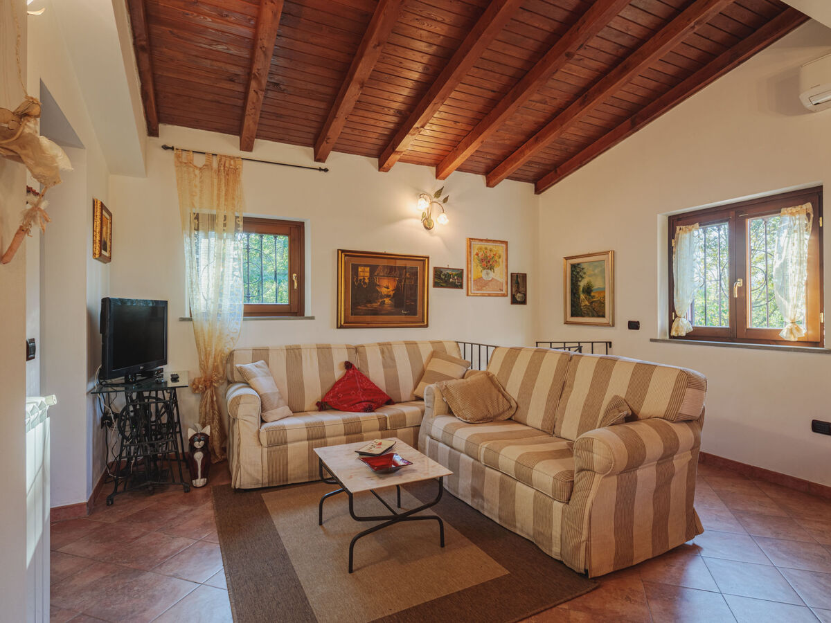 Grande Quercia – Maison rustique rénovée à Aulla - Photo 8