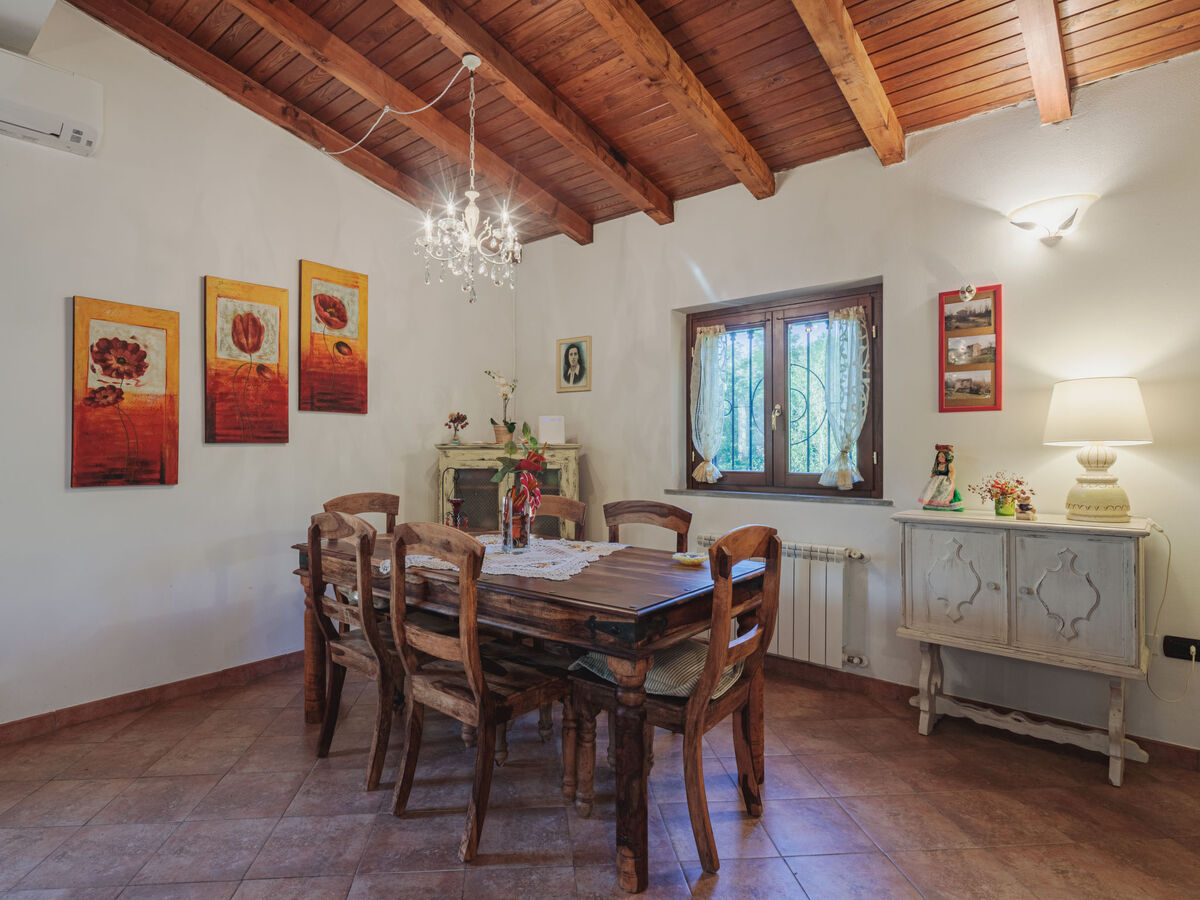 Grande Quercia – Maison rustique rénovée à Aulla - Photo 9