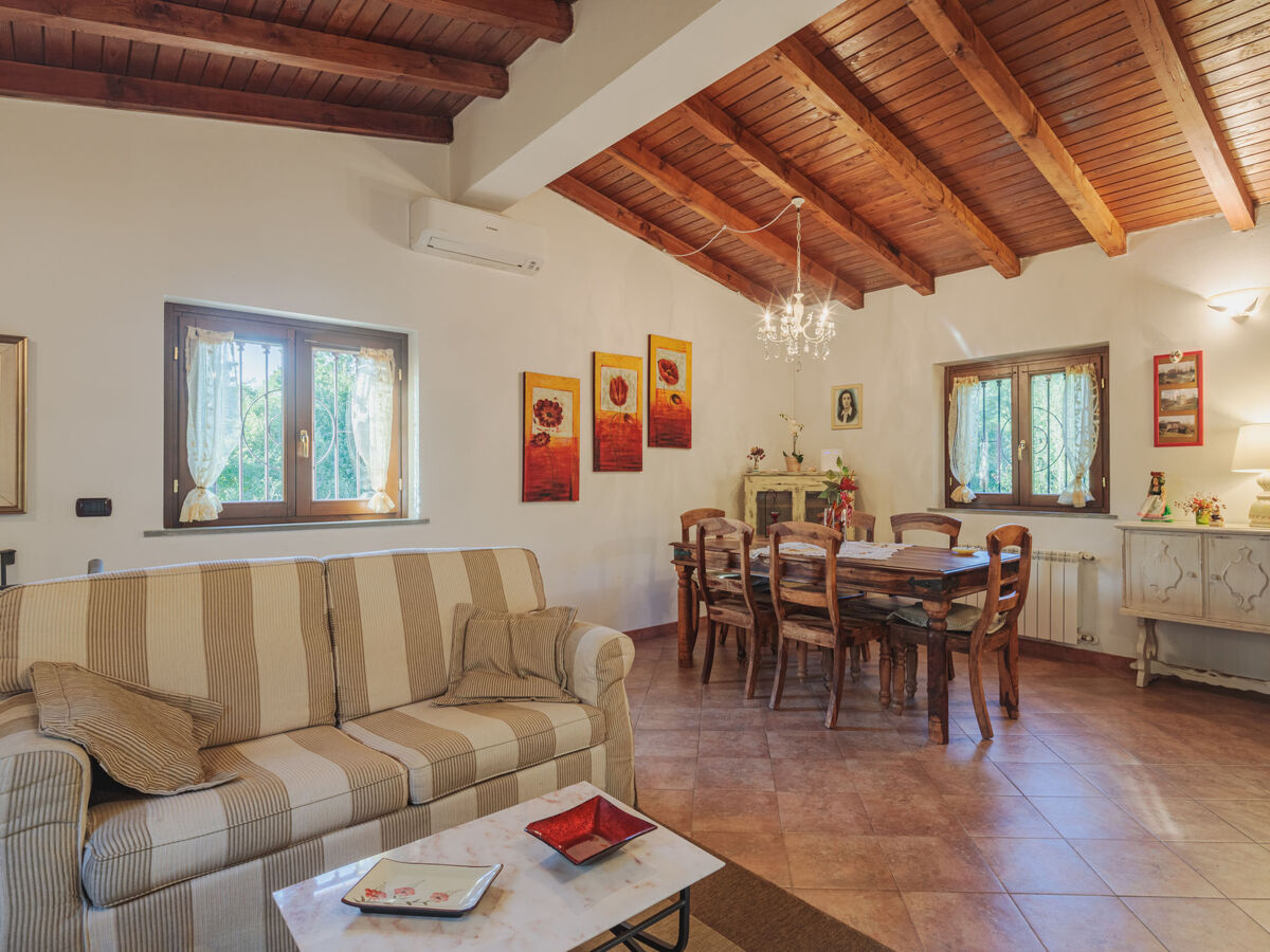 Grande Quercia – Maison rustique rénovée à Aulla - Photo 10