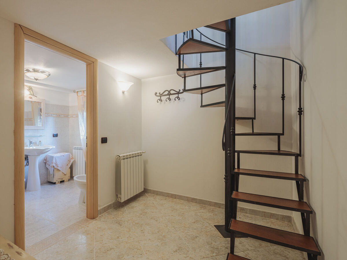 Grande Quercia – Maison rustique rénovée à Aulla - Photo 14