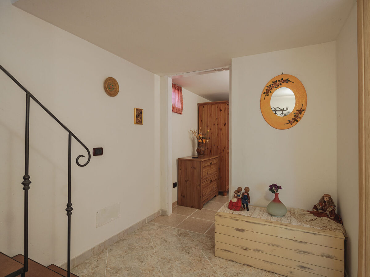 Grande Quercia – Maison rustique rénovée à Aulla - Photo 15