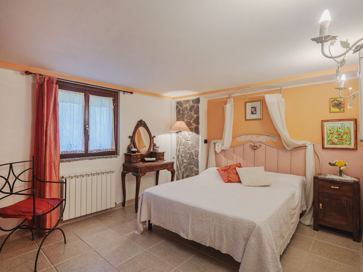 Grande Quercia – Maison rustique rénovée à Aulla - Photo 16