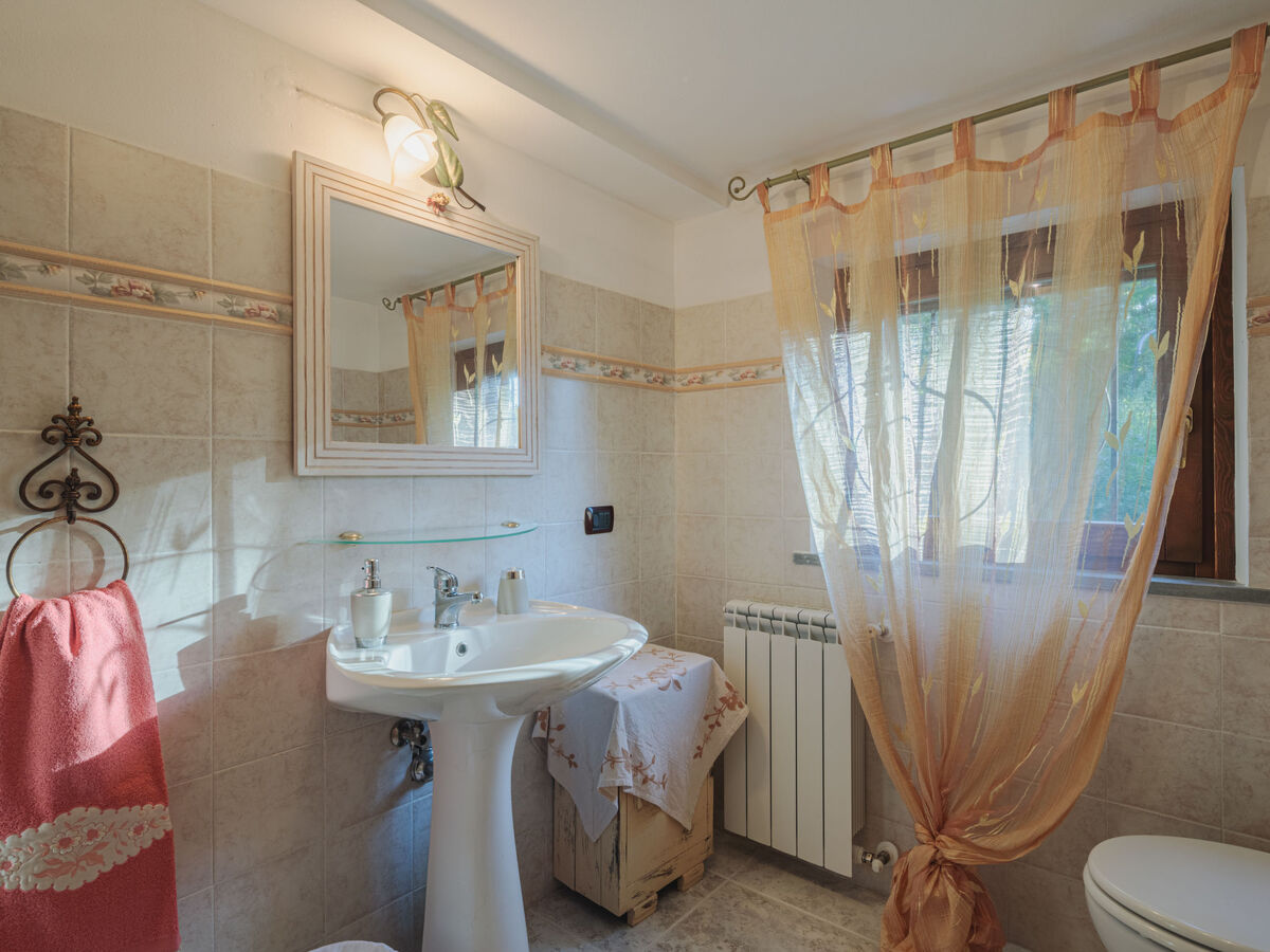 Grande Quercia – Maison rustique rénovée à Aulla - Photo 19