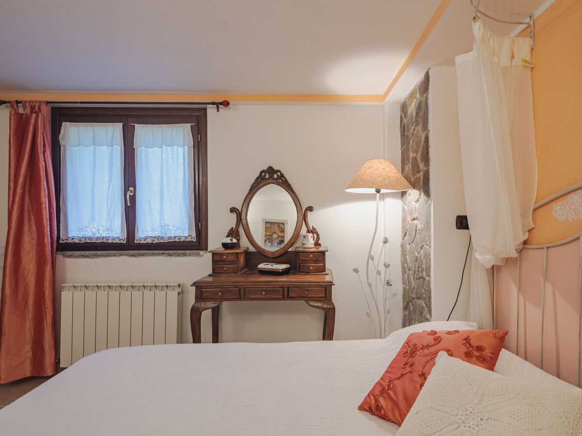 Grande Quercia – Maison rustique rénovée à Aulla - Photo 21