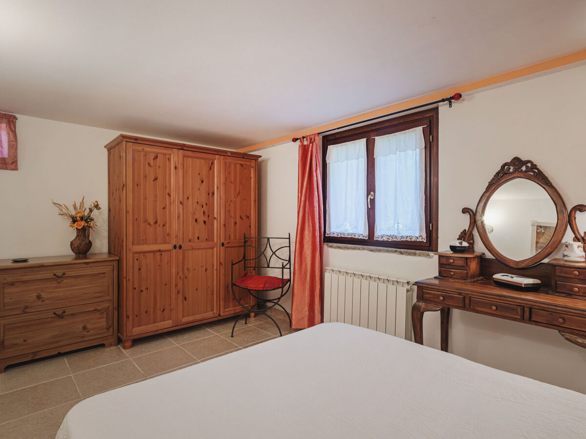 Grande Quercia – Maison rustique rénovée à Aulla - Photo 22