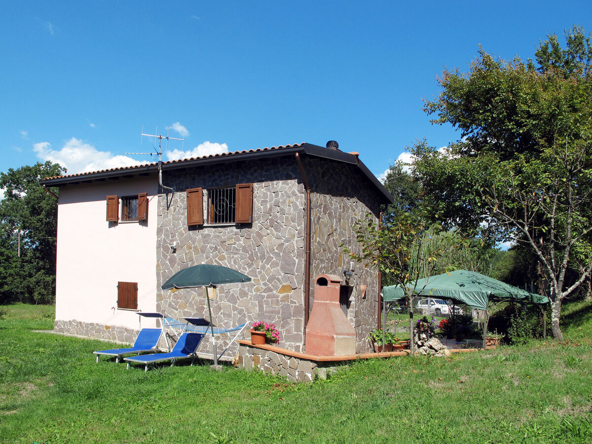 Grande Quercia – Maison rustique rénovée à Aulla - Photo 26
