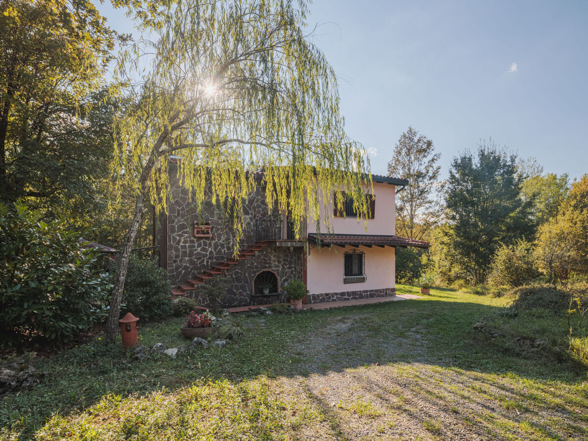 Grande Quercia – Maison rustique rénovée à Aulla - Photo 28