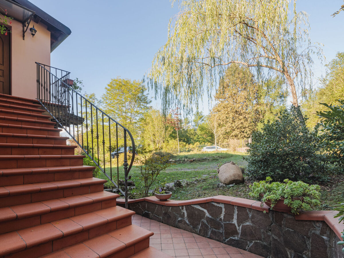 Grande Quercia – Maison rustique rénovée à Aulla - Photo 30
