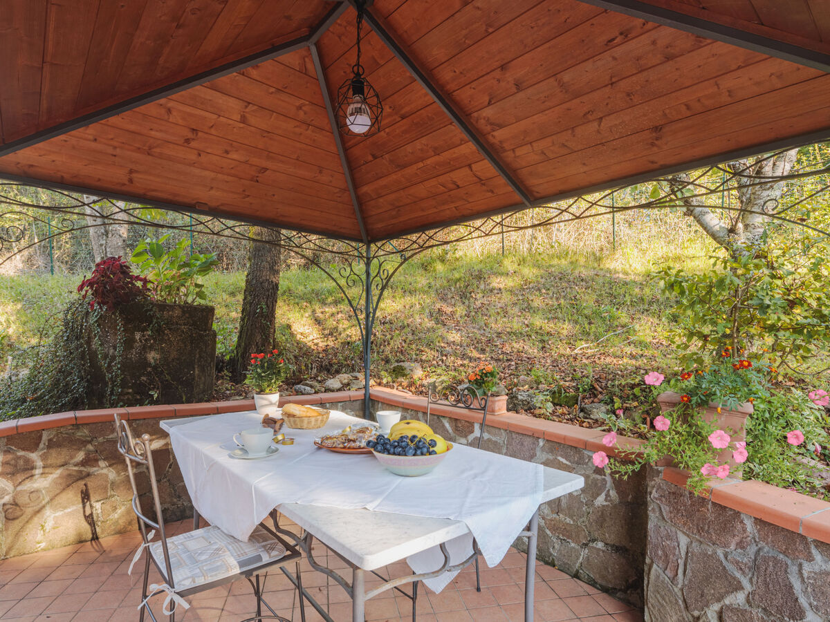 Grande Quercia – Maison rustique rénovée à Aulla - Photo 33