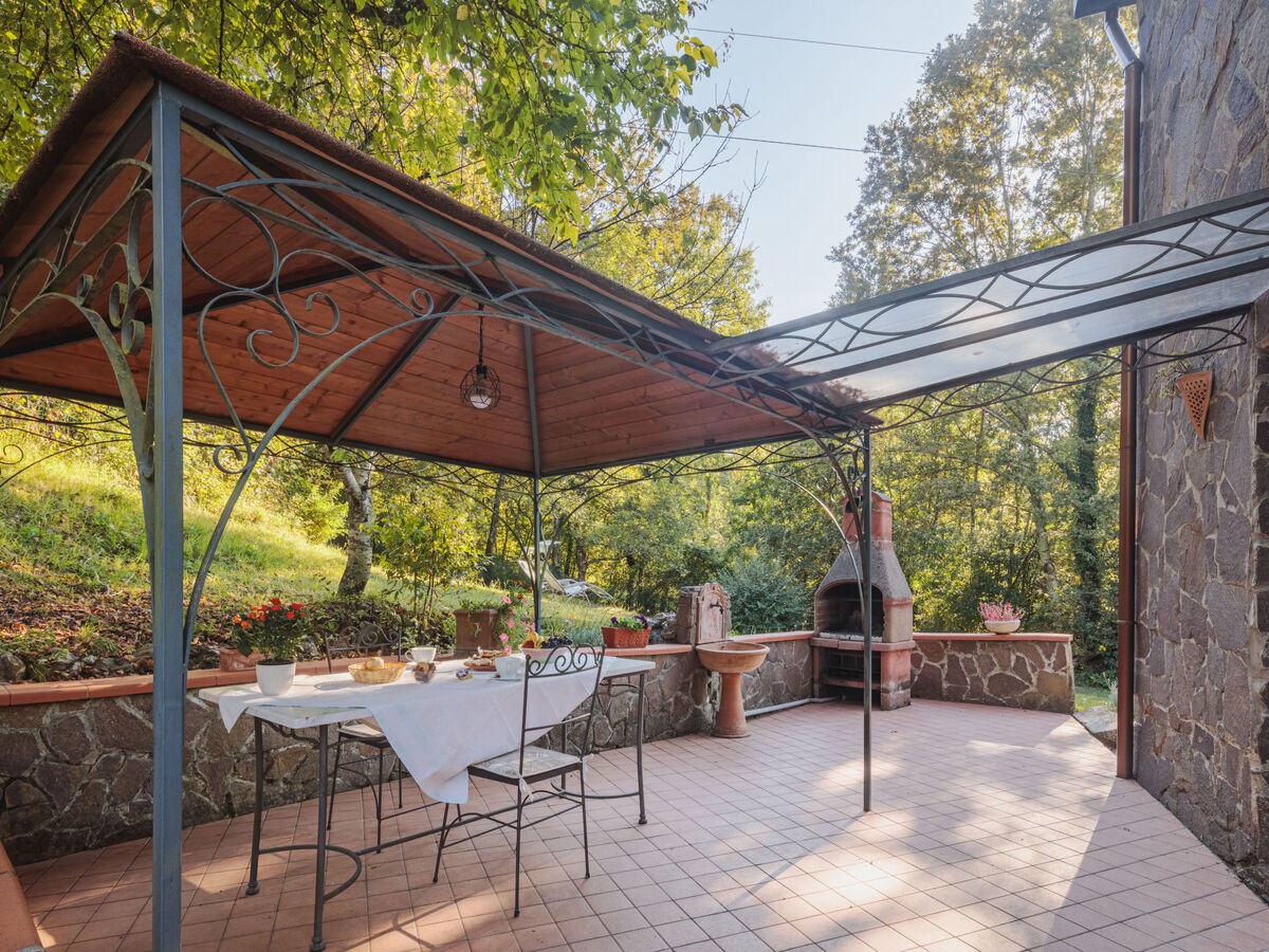 Grande Quercia – Maison rustique rénovée à Aulla - Photo 35
