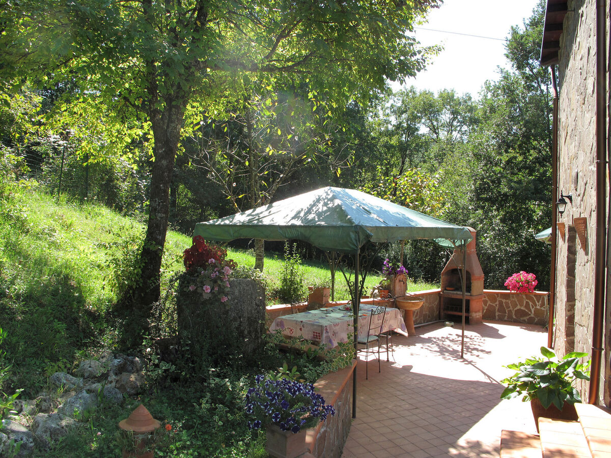 Grande Quercia – Maison rustique rénovée à Aulla - Photo 36