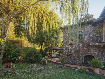 Grande Quercia – Maison rustique rénovée à Aulla : photo 2