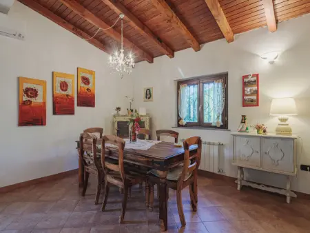 Grande Quercia – Maison rustique rénovée à Aulla : photo 9