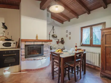 Grande Quercia – Maison rustique rénovée à Aulla : photo 11