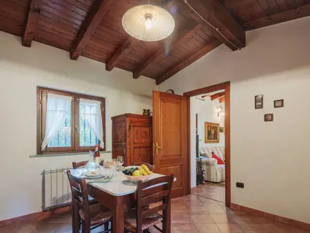 Grande Quercia – Maison rustique rénovée à Aulla : photo 13