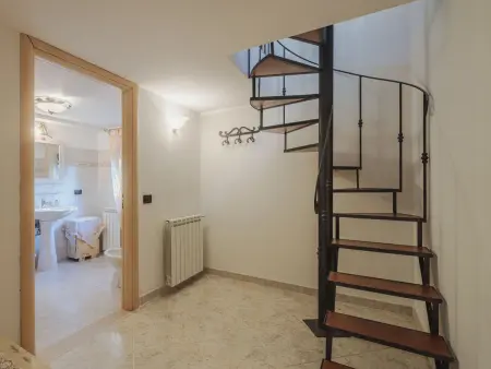 Grande Quercia – Maison rustique rénovée à Aulla : photo 14