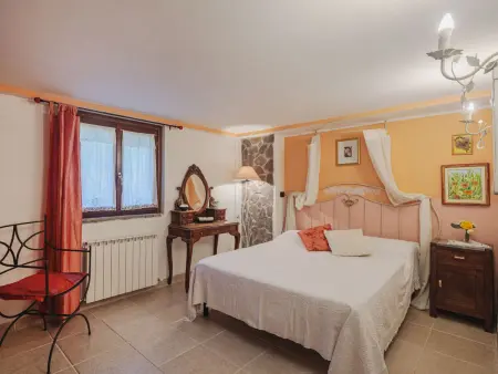 Grande Quercia – Maison rustique rénovée à Aulla : photo 16